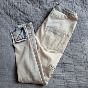 Relaxed fit Kollar Clothing Jeans
